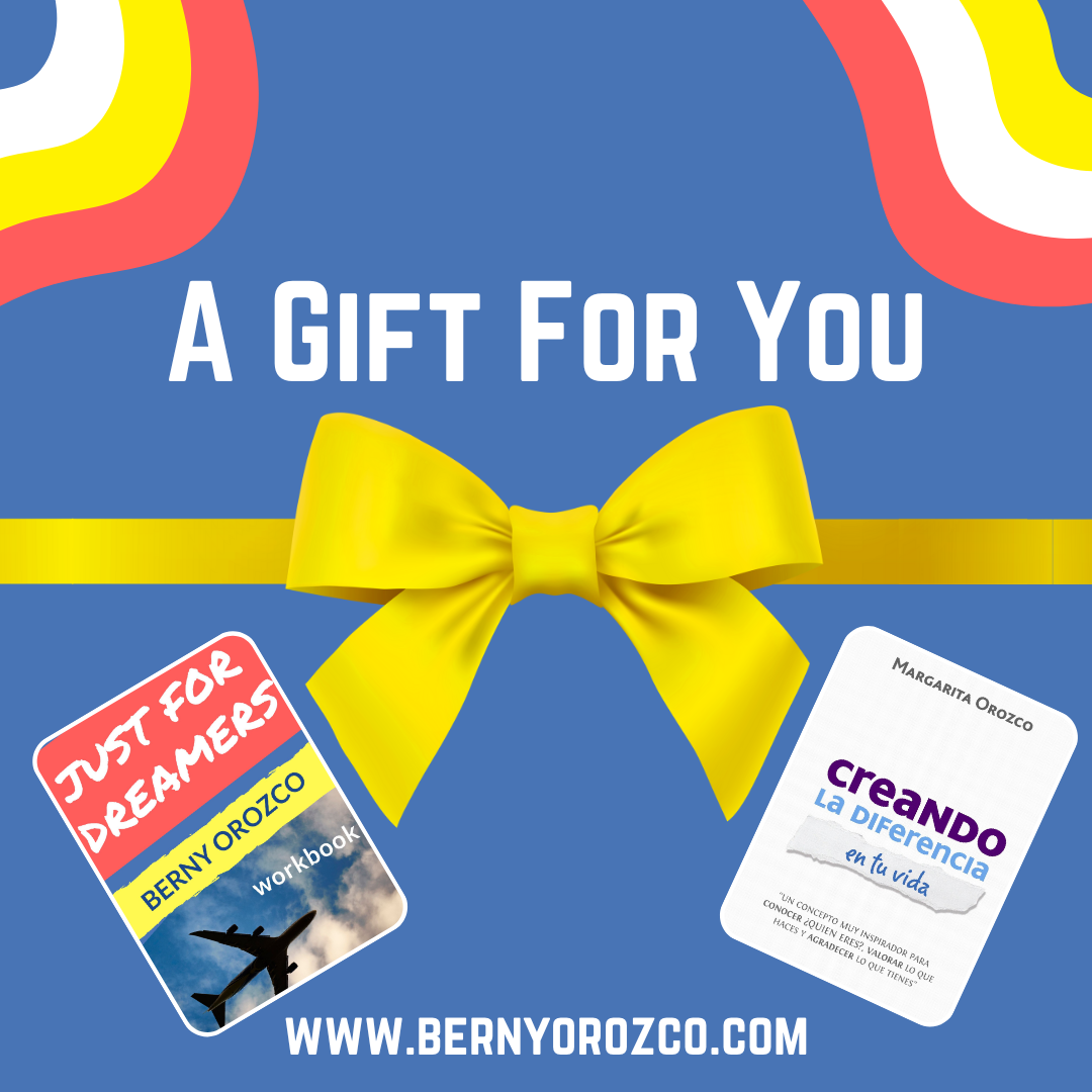 Tarjeta de regalo / Gift Card